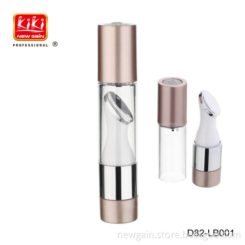 Mini Vibrating Lip Massager for Lip balm infusing